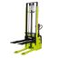  Elektrischer Deichselstapler bis 1.200 Kg GX & LX Pramac Elektrischer Deichselstapler 1.200 kg - GX12/25 - BASIC GEL - 1150 x 560 12448314